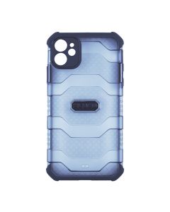 Чехол Blueo Military Grade Drop Resistance Phone Case for iPhone 11 Black