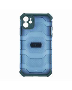 Чехол Blueo Military Grade Drop Resistance Phone Case for iPhone 11 Dark Green