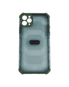 Чехол Blueo Military Grade Drop Resistance Phone Case for iPhone 11 Pro Max Dark Green