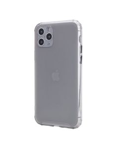 Чохол накладка Colorful Matte Case для iPhone 11 Pro Black