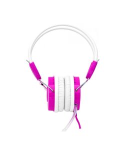 Навушники Crown CMH-943 Pink