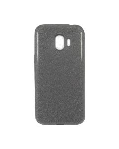 Чехол накладка Dream Case для Samsung J2 Pro 2018/J2 2018/J250 Black