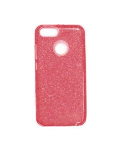 Чехол накладка Dream Case для Xiaomi Mi5x/A1 Red