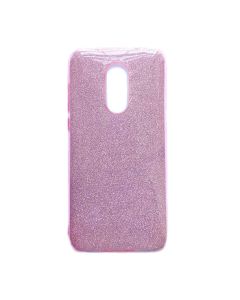 Чехол накладка Dream Case для Xiaomi Redmi 5  Plus Pink