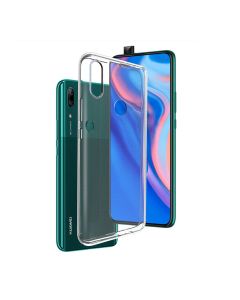 Чехол Flexible Clear Case для Huawei P Smart Z Clear