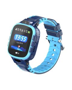 Детские умные часы Gelius GP-PK001 Blue