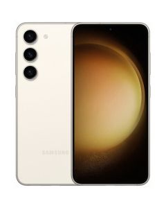Смартфон Samsung Galaxy S23 Plus S916B 8/512Gb Cream (SM-S916BZEG) Global Version