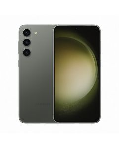 Смартфон Samsung Galaxy S23 Plus S916B 8/256Gb Green (SM-S916BZGDSEK)