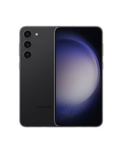 Смартфон Samsung Galaxy S23 Plus S916B 8/256Gb Black (SM-S916BZKDSEK) Global Version