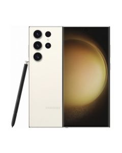 Смартфон Samsung Galaxy S23 Ultra S918B 12/256Gb Cream (SM-S918BZEG) Global Version