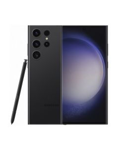 Смартфон Samsung Galaxy S23 Ultra S918B 12/512Gb Black (SM-S918BZKHSEK) Global Version