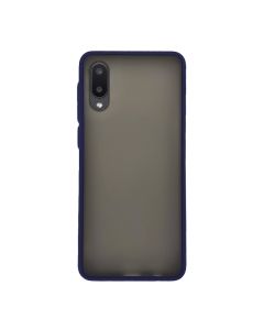 Чохол Goospery Case для Samsung A02-2021/A022 Dark Blue