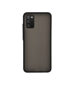 Чохол Goospery Case для Samsung A02s-2021/A025 Black