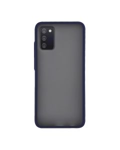 Чохол Goospery Case для Samsung A02s-2021/A025 Dark Blue
