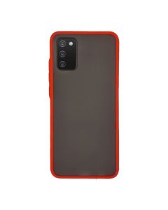 Чохол Goospery Case для Samsung A02s-2021/A025 Red