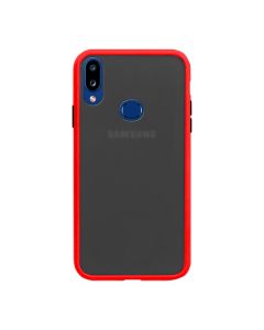 Чохол Goospery Case для Samsung A10s-2019/A107 Red