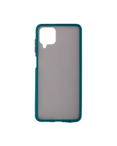 Чехол накладка Goospery Case для Samsung A12-2021/A125/M12-2021 Sea Wave