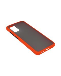 Чохол Goospery Case для Samsung S20/G980 Red
