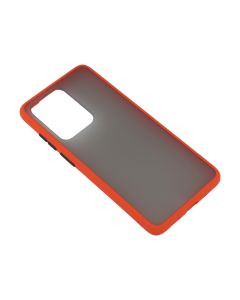 Чохол Goospery Case для Samsung S20 Ultra/G988 Red