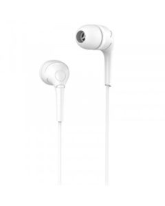 Наушники в пакете Husky J4 White
