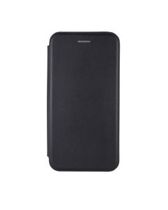 Чохол книжка Kira Slim Shell для Samsung A72-2021/A725 Black