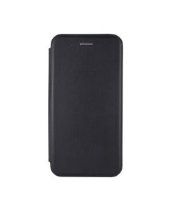 Чехол книжка Kira Slim Shell для Oppo A73 Black