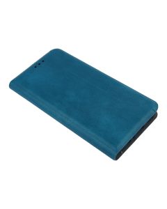Чехол книжка Kira Slim Shell для Samsung A01 Core/A013 Green