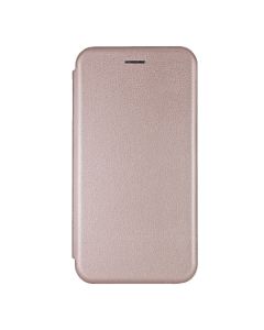 Чохол книжка Kira Slim Shell для Xiaomi Redmi Note10 Pro/Note 10 Pro Max Gold