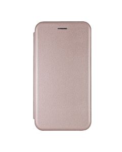 Чохол книжка Kira Slim Shell для Samsung A72-2021/A725 Gold