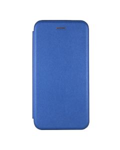 Чохол книжка Kira Slim Shell для Samsung A02s-2021/A025 Blue