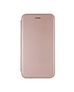 Чехол книжка Kira Slim Shell для Samsung A02s-2021/A025 Gold