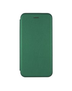 Чехол книжка Kira Slim Shell для Samsung A10s-2019/A107 Dark Green