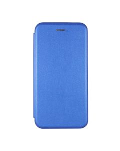 Чехол книжка Kira Slim Shell для Samsung A11-2020/A115/M11-2019/M115 Blue