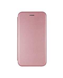 Чохол книжка Kira Slim Shell для Samsung A11-2020/A115/M11-2019/M115 Rose Gold