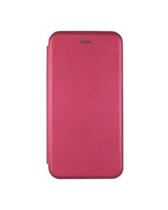 Чехол книжка Kira Slim Shell для Samsung A20-2019/A205/A30-2019/A305 Pink