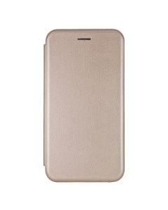 Чехол книжка Kira Slim Shell для Xiaomi Redmi 4 Gold