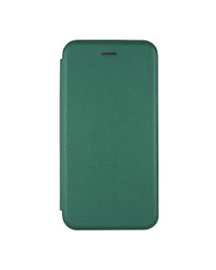 Чохол книжка Kira Slim Shell для Samsung A42-2021/A425 Dark Green