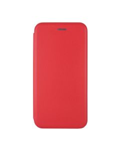 Чохол книжка Kira Slim Shell для Samsung A42-2021/A425 Red