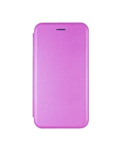 Чехол книжка Kira Slim Shell для Samsung M10-2019/M105 Pink