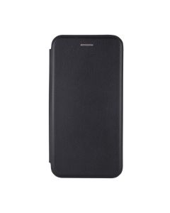 Чехол книжка Kira Slim Shell для Samsung S20 FE/G780 Black