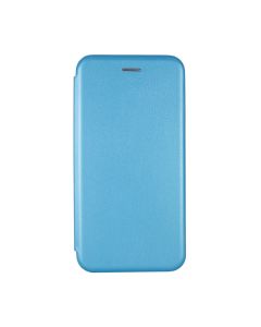 Чехол книжка Kira Slim Shell для Samsung S20 FE/G780 Dark Blue