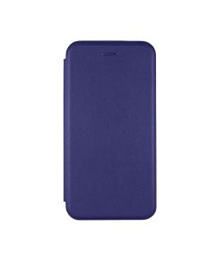 Чохол книжка Kira Slim Shell для Xiaomi Mi 11 Dark Blue