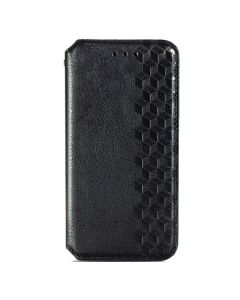 Чехол книжка Kira Slim Shell для Xiaomi Poco M3/Redmi 9T Black Getman