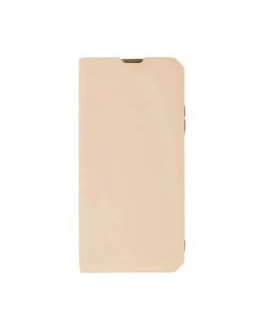 Чохол книжка Kira Slim Shell для Xiaomi Poco M3/Redmi 9T Soft Touch Beige