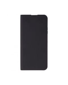 Чехол книжка Kira Slim Shell для Xiaomi Poco M3/Redmi 9T Soft Touch Black