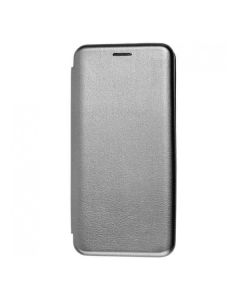 Чехол книжка Kira Slim Shell для Xiaomi Redmi Note 4x Grey