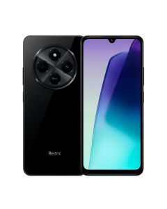 Смартфон XIAOMI Redmi 14C 8/256GB Dual sim (midnight black) Global Version