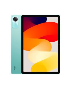 Планшет XIAOMI Redmi Pad SE 8/256 Gb (mint green) Global Version