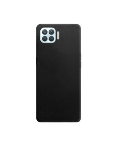 Чохол Original Soft Touch Case for Oppo A73 Black
