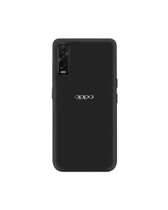 Чохол Original Soft Touch Case for Oppo X2 Black